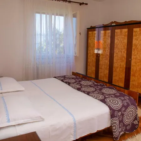 Iva Apartamento *