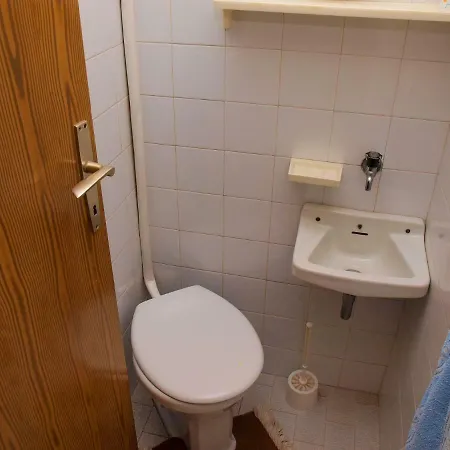 Iva Apartamento *
